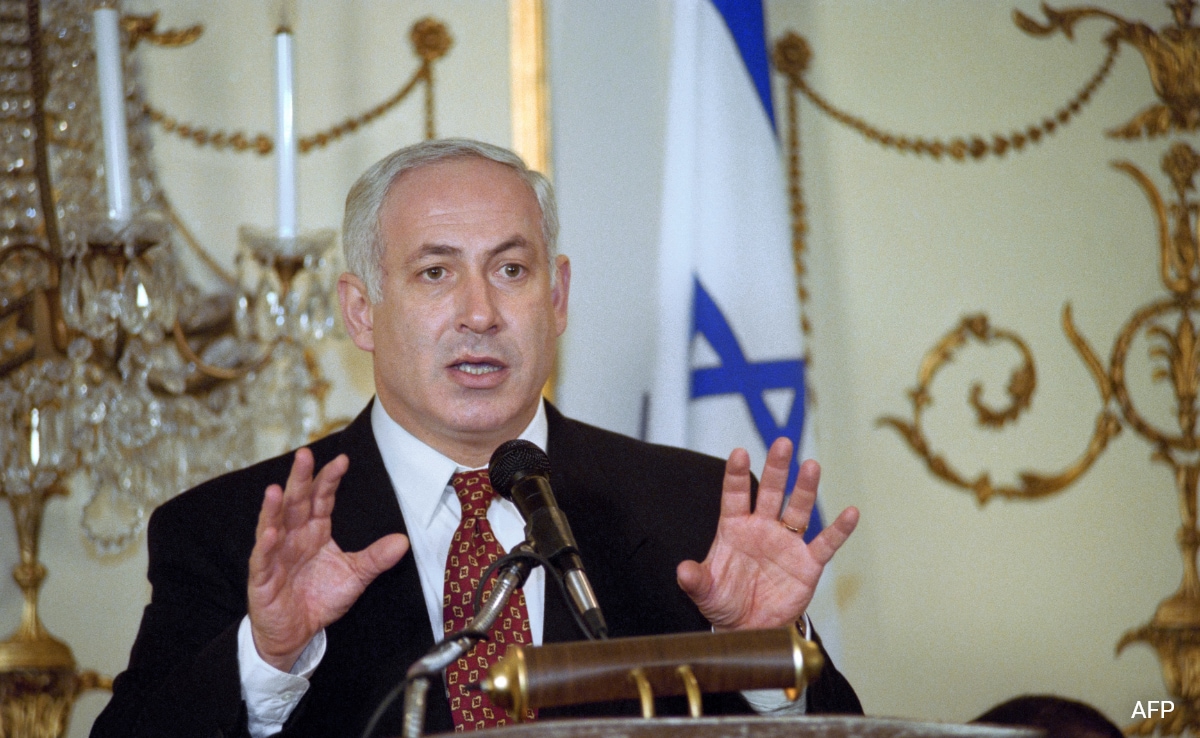 Netanyahu Says Biden “Wrong” In Critique Of War Policy