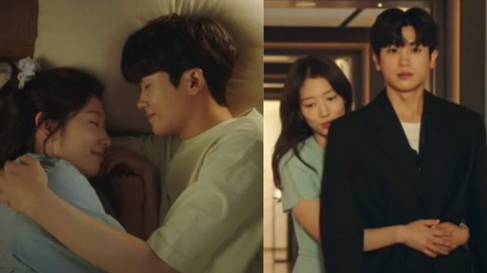 Netflix's Doctor Slump hits ratings high amid Park Hyung Sik and Shin Hye's romance