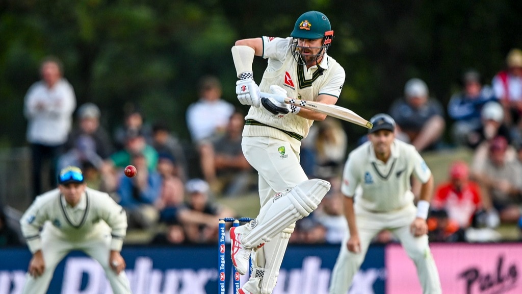 New Zealand vs Australia 2nd Test, Day 4: Live Score and Updates from Christchurch