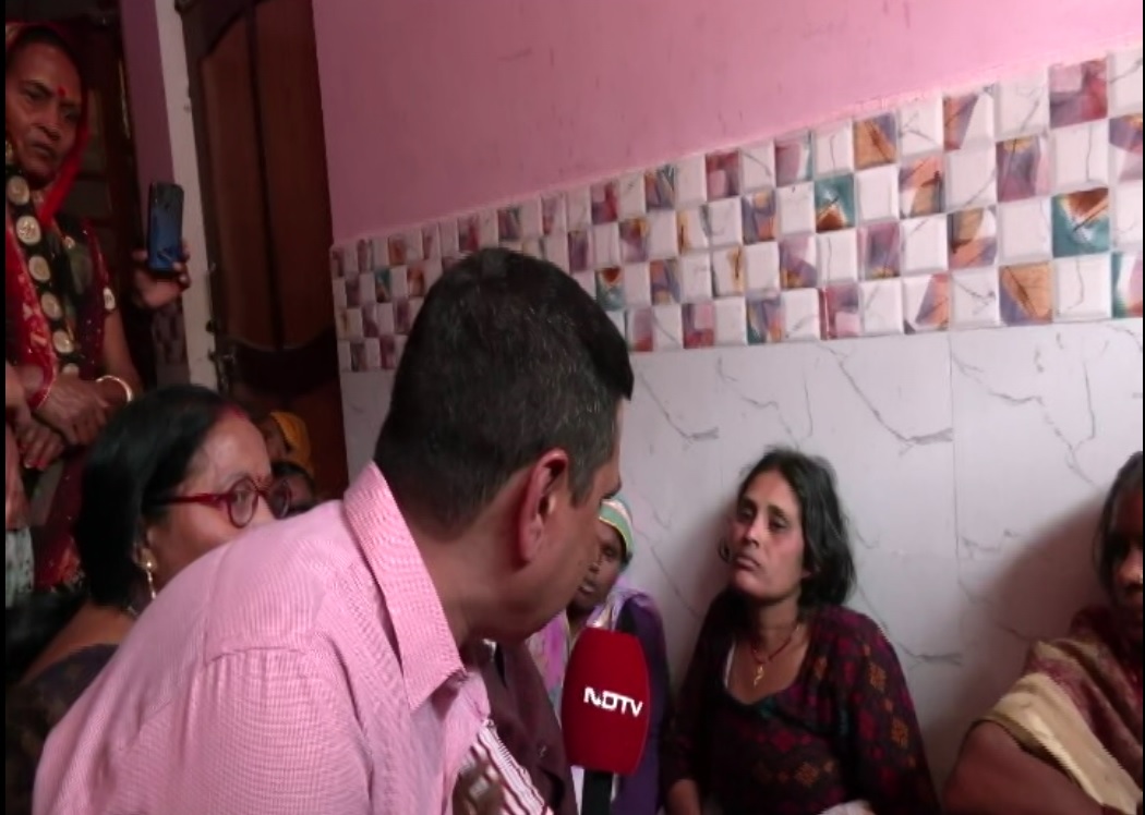 ‘No Enmity, Then Why?’ UP Mother Asks Repeatedly After 2 Sons Killed