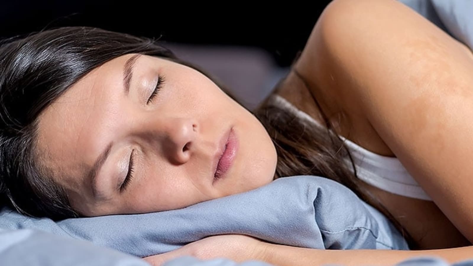 Nutrition tips to sleep better: Top 5 foods to boost melatonin production