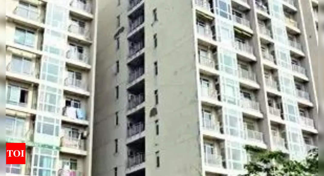 Officials not using Rera rules strictly: Homebuyers to govt | India News – Times of India