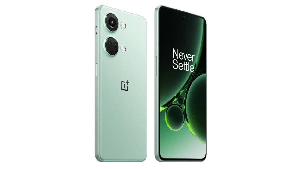 Oneplus nord 3