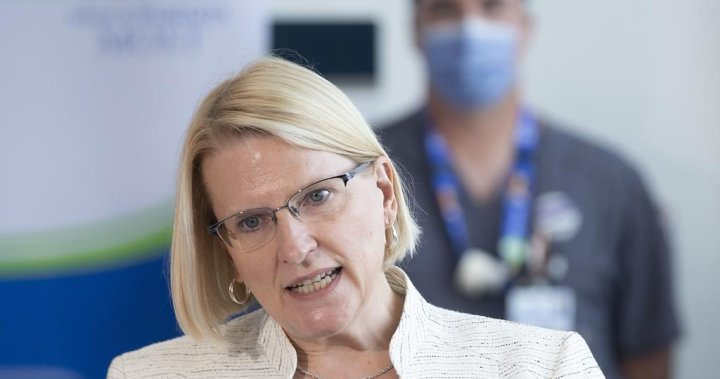 Ontario hospitals, LTC homes spent nearly $1B on agency staff last year  | Globalnews.ca