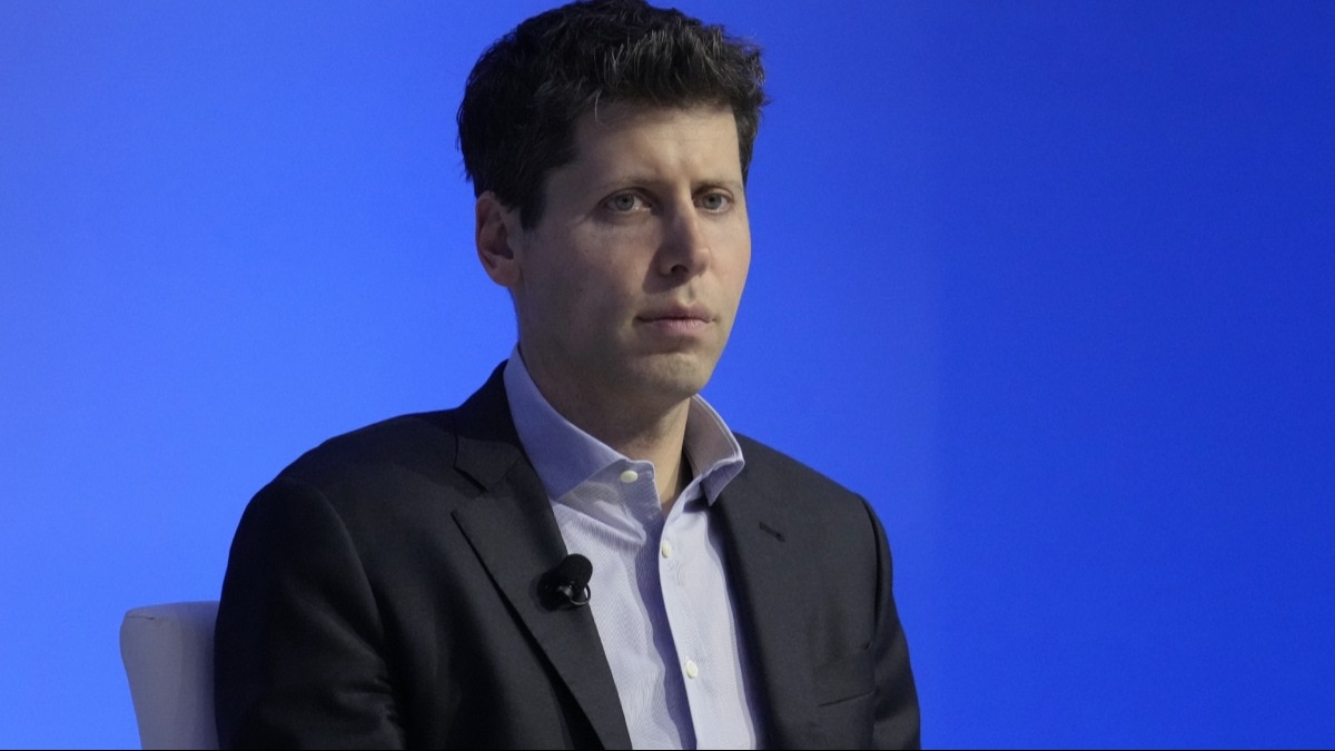 OpenAI board says it has 'full confidence' in CEO Sam Altman’s leadership. (Photo: AP)