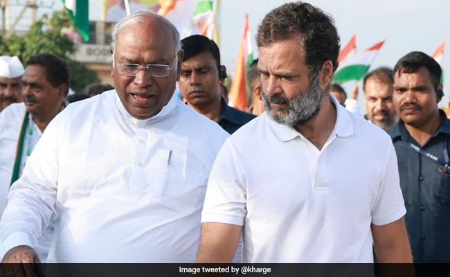 Opinion:  Why Finding Strong Karnataka Candidates Is Congress' 1st Challenge