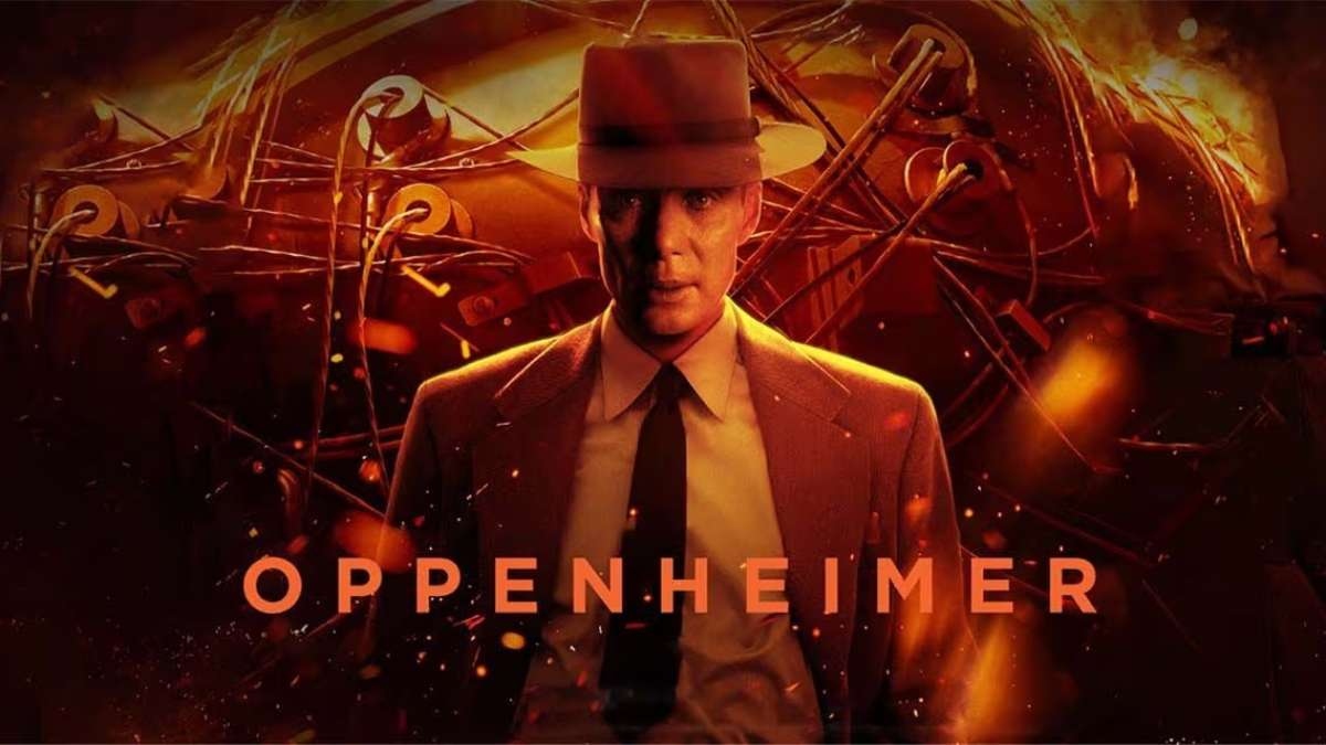 Oppenheimer finally opens in Japan eight months after its worldwide release | Deets inside