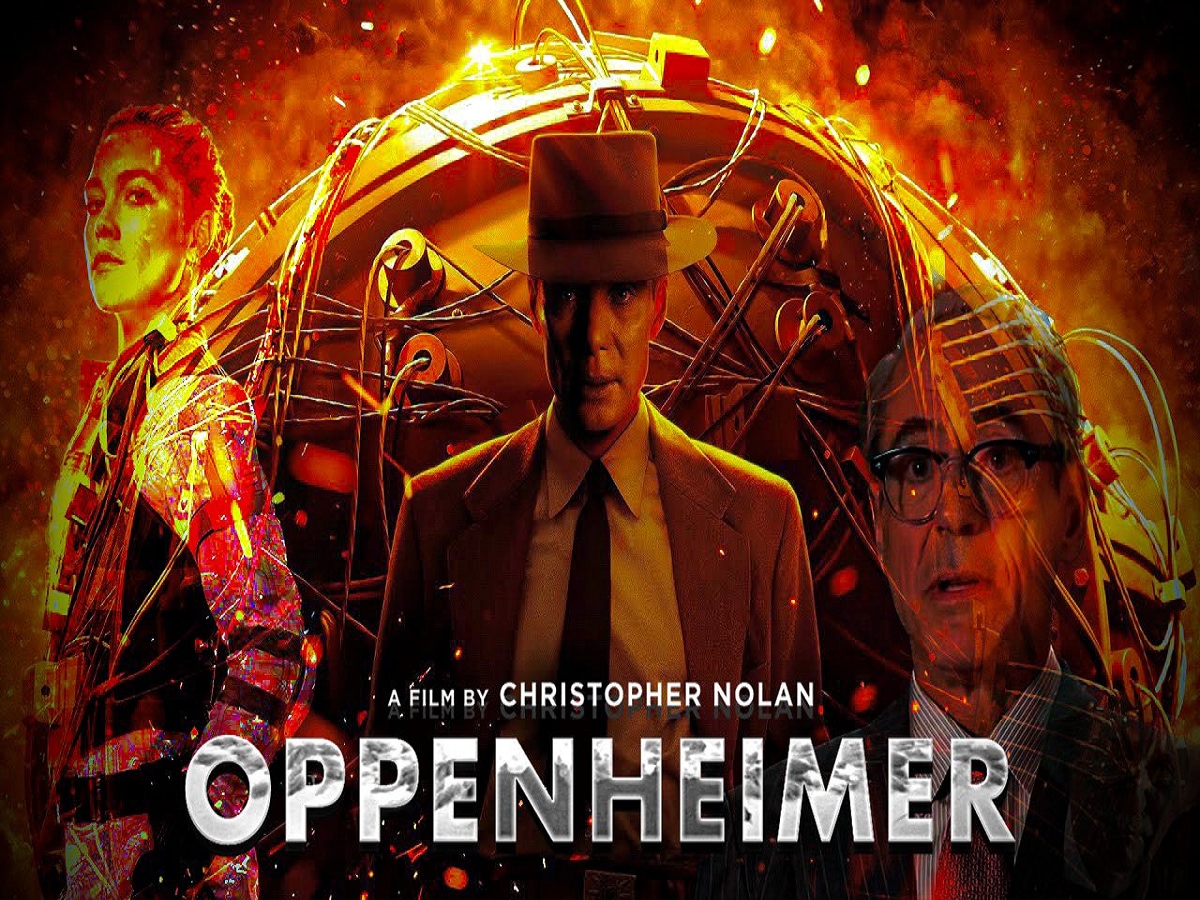 Oscars 2024: ‘Oppenheimer’ wins best picture, Emma Stone takes best actress