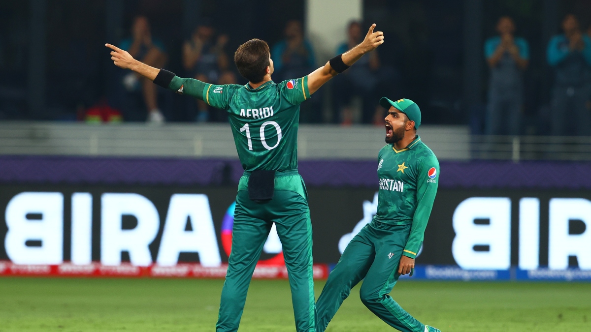 PCB offers Babar Azam white-ball captaincy, Shaheen Afridi’s tenure set to end | REPORT