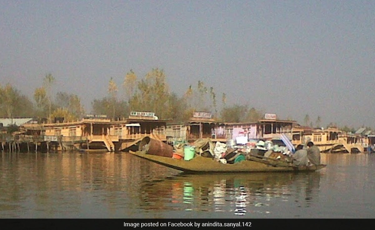 PM Modi’s Rally In Srinagar Today, First Since Scrapping Of Article 370