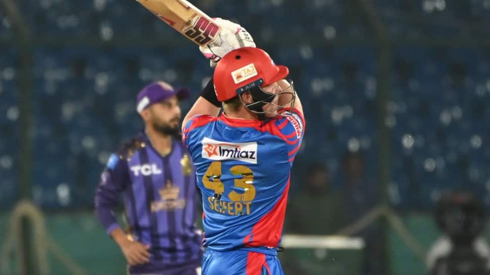 PSL 2024 Karachi Kings vs Multan Sultans Live Streaming Details; When And Where To Watch Pakistan Super League Match KK vs MS Online And On TV In India?