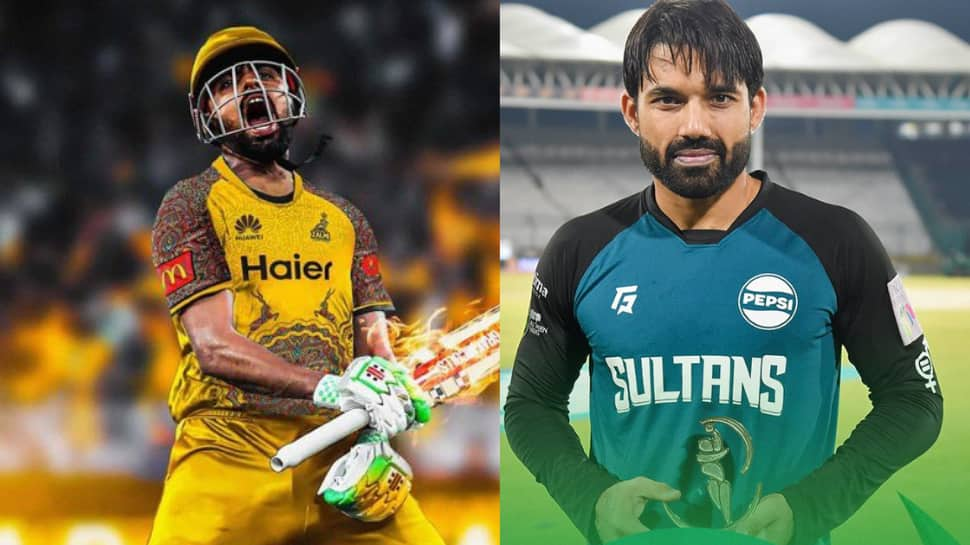 PSL 2024 Multan Sultans vs Peshawar Zalmi, Qualifier 1 Live Streaming Details; When And Where To Watch Pakistan Super League Match MUL vs PES Online And On TV In India?