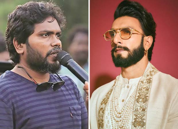 Pa Ranjith REACTS to rumours of casting Ranveer Singh in his Hindi film debut : Bollywood News – Bollywood Hungama