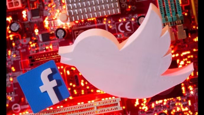 Pakistan social media ban