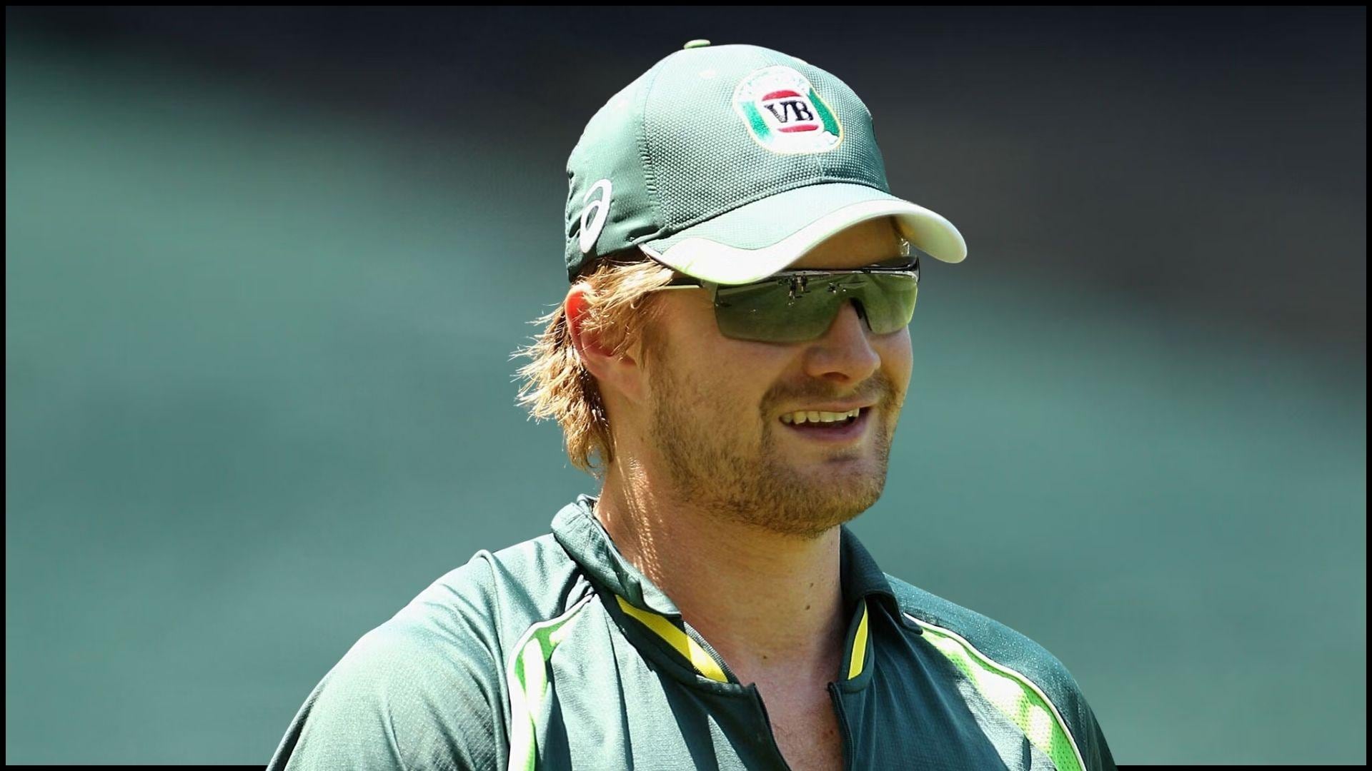 Pakistan to pay highest-ever salary to Shane Watson for head coach role