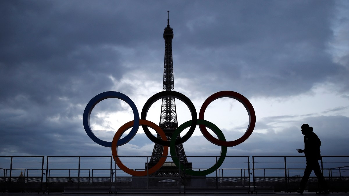 Paris Olympics to cost taxpayers 3-5 billion euros, claims French national auditor