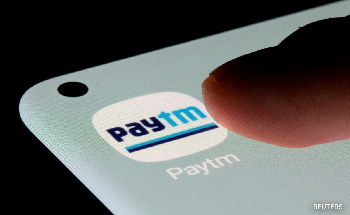 Paytm Bank Fined Over Rs 5 Crore For Violations Under Money Laundering Act