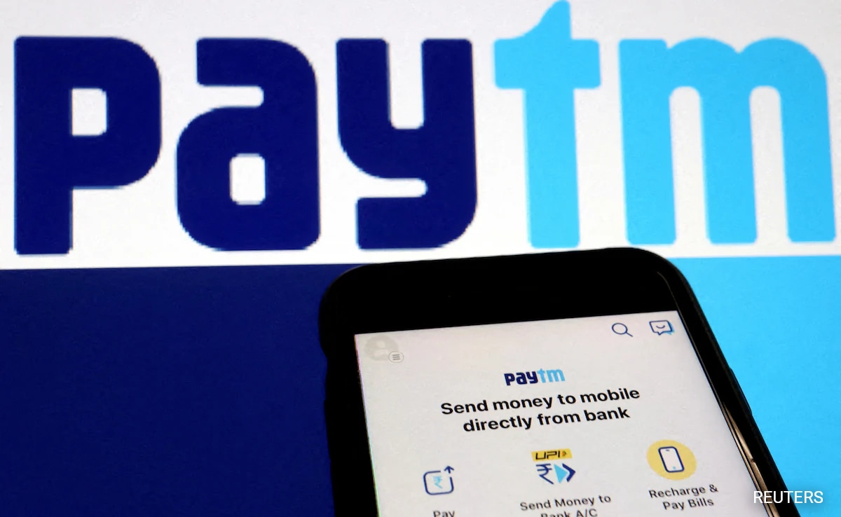 Paytm Gets Third-Party App Licence From Payments Authority