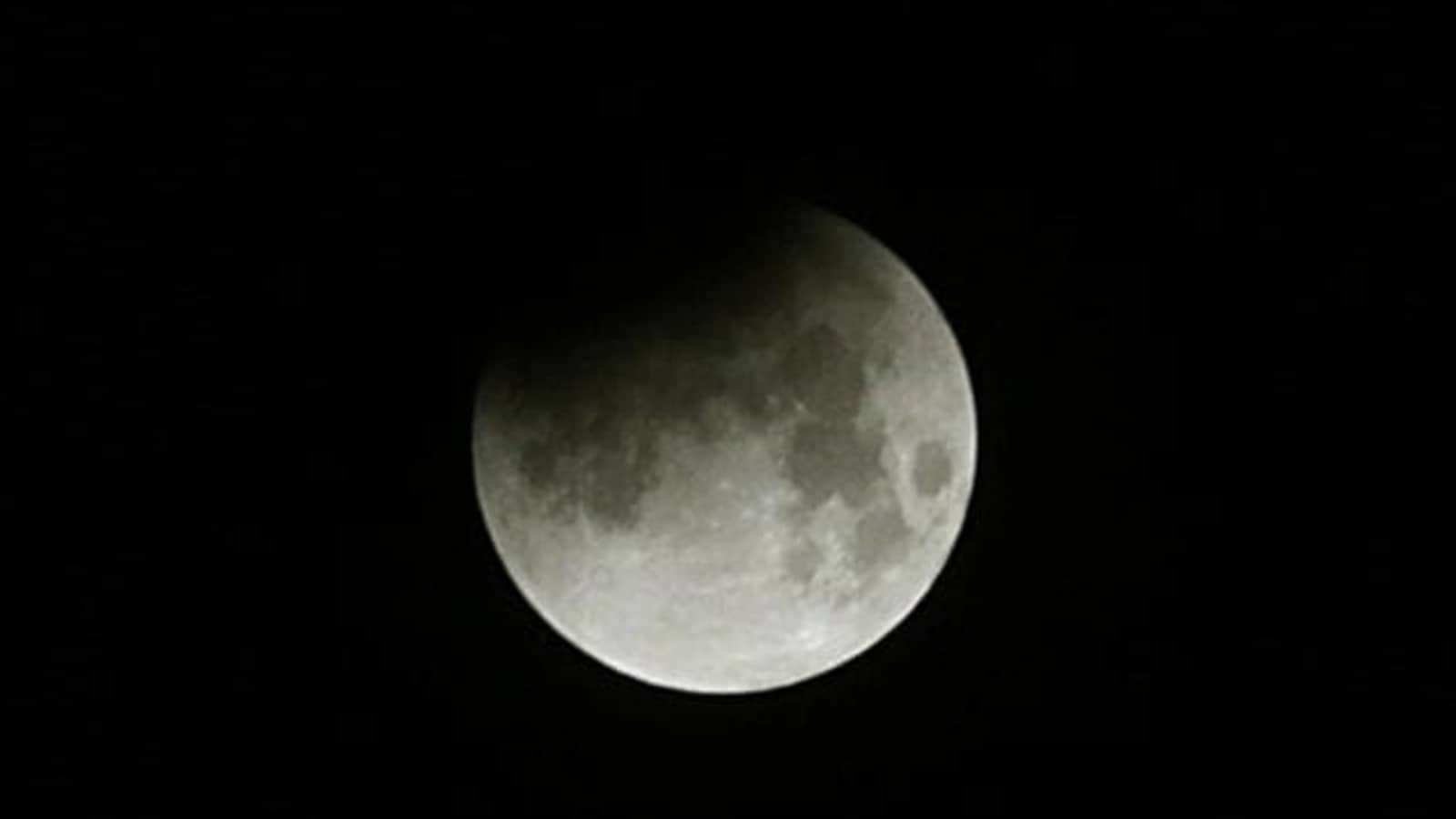 Penumbral Lunar Eclipse 2024: First Chandra Grahan of 2024 coincides with Holi; Date, Sutak time, visibility in India