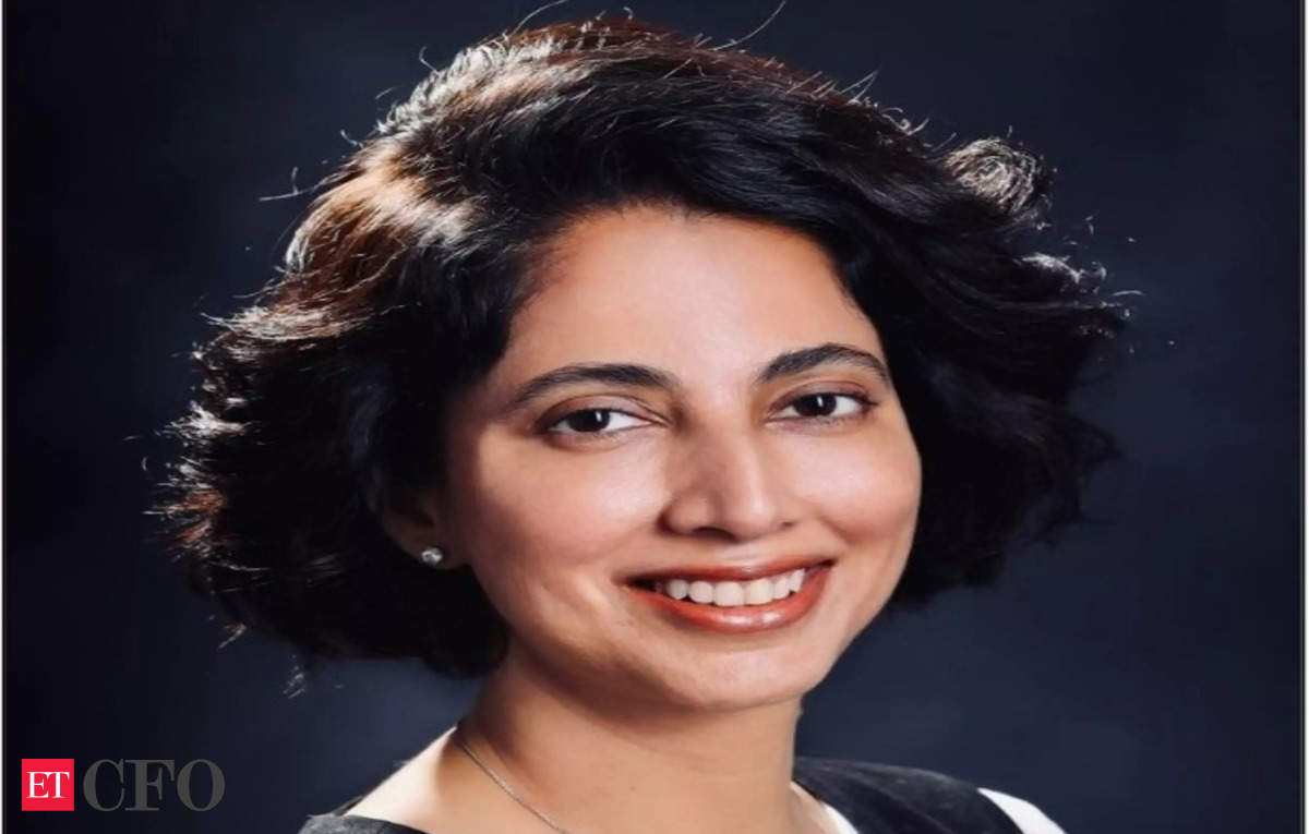 Pernod Ricard India eyes market expansion through acquisitions, partnerships and new products, says CFO Richa Singh – ETCFO