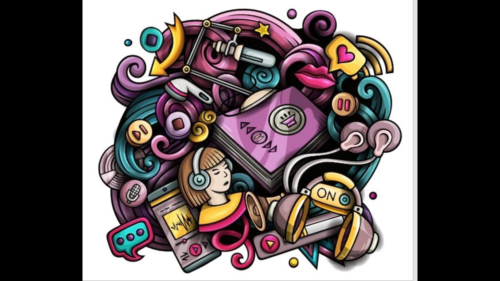 Playin’ and simple: How podcasts change you