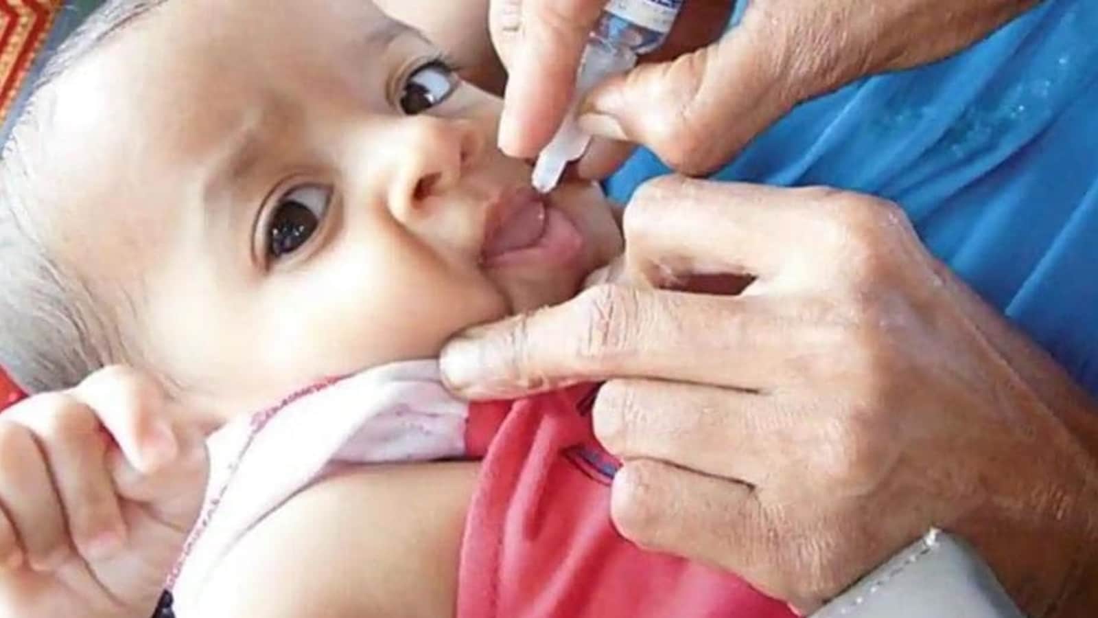 Polio Day on March 3, 2024: 5 benefits of polio vaccine for your kid