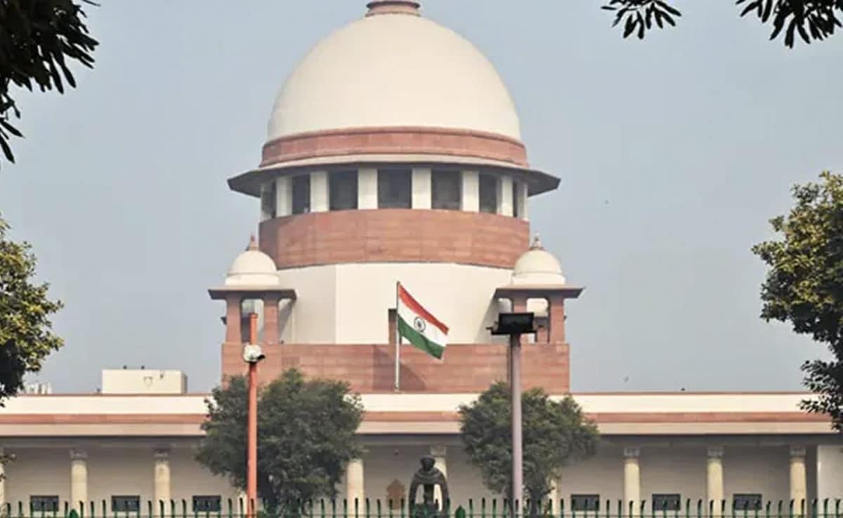 Poll Body Seeks Modification Of Electoral Bonds Order, Supreme Court Hearing Today