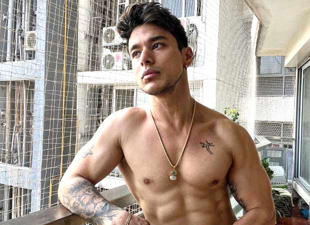 Pratik Sehajpal reveals how he had to cover his tattoos with makeup for a character; says “I was portraying a Muslim character and the tattoo was in Hindi” : Bollywood News – Bollywood Hungama