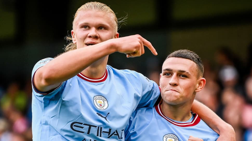 Premier League 2024: Manchester Derby LIVE Streaming: When And Where To Watch Manchester United Vs Manchester City In India Online, On Laptop, TV And Phone?