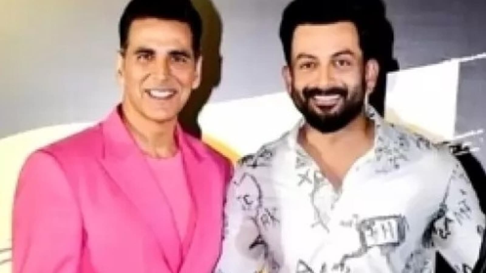 Prithviraj Sukumaran doesn’t take remuneration for films; says Akshay Kumar uses the same strategy