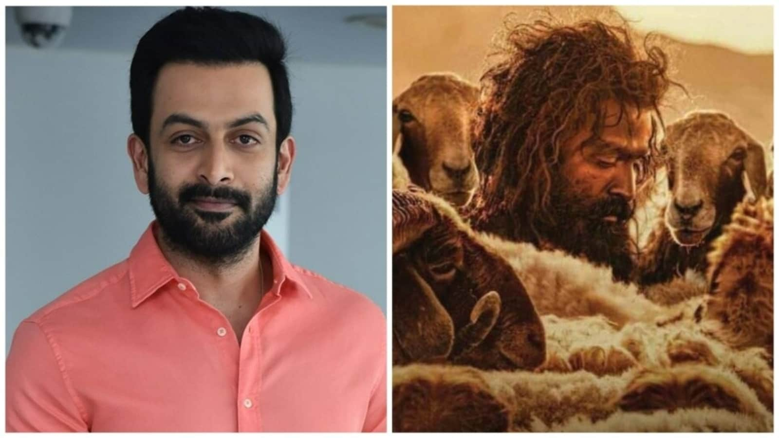 Prithviraj Sukumaran exclusive interview: We wanted either Hans Zimmer or AR Rahman for The Goat Life