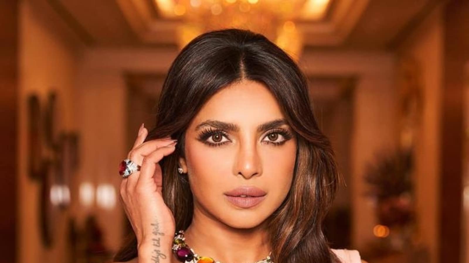 Priyanka Chopra Jonas to star in Sanjay Leela Bhansali’s next? Details inside