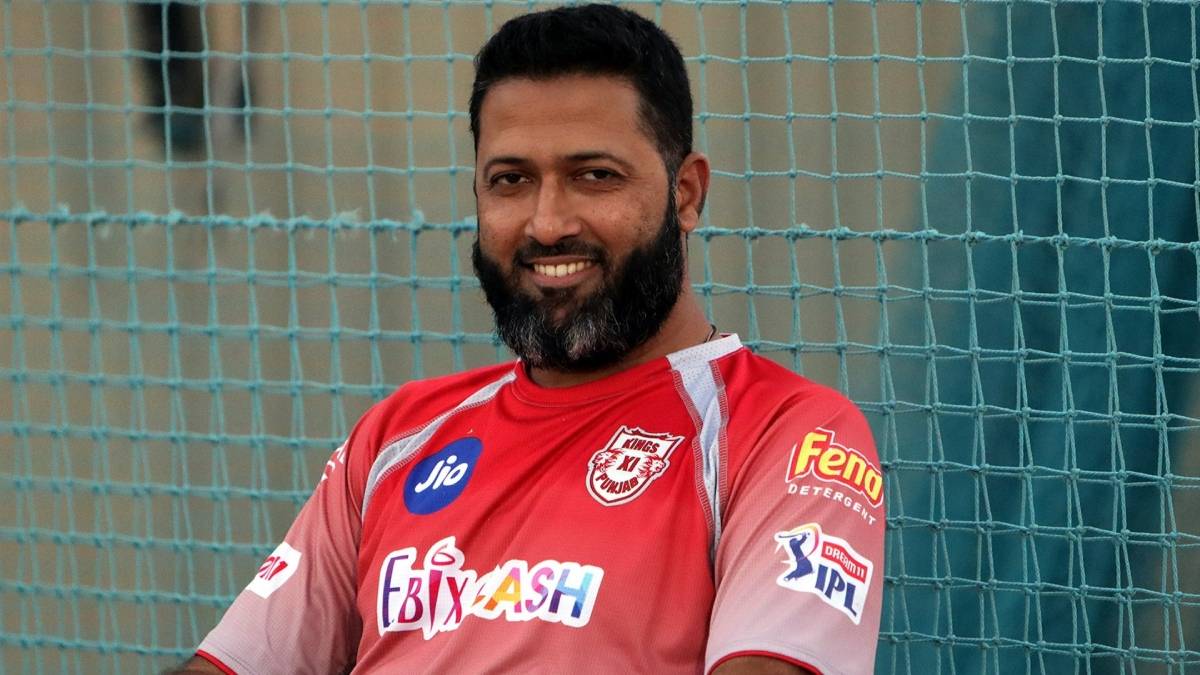 Punjab Kings release Wasim Jaffer from backroom staff, Sanjay Bangar’s role doubles up