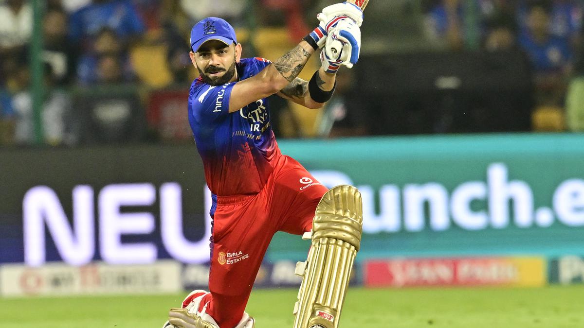 RCB vs PBKS, IPL 2024: Kohli, Karthik help Royal Challengers Bengaluru to first win of the season