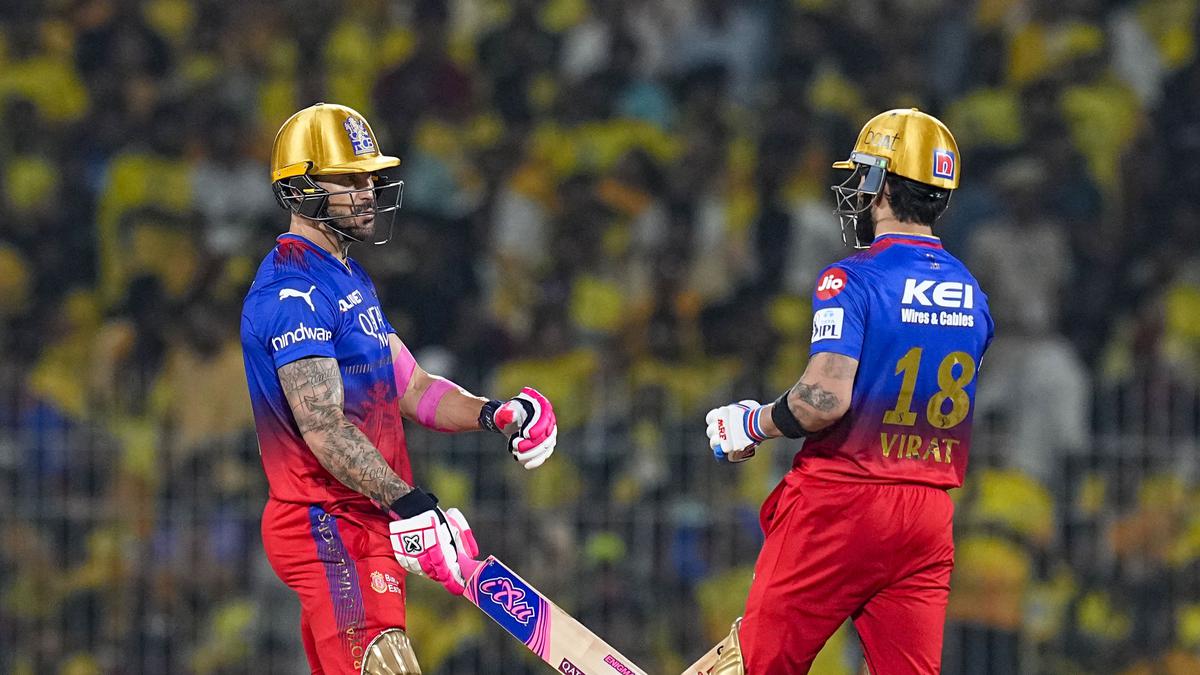 RCB vs PBKS, IPL 2024: Royal Challengers Bengaluru hosts Punjab Kings eyeing first win of season