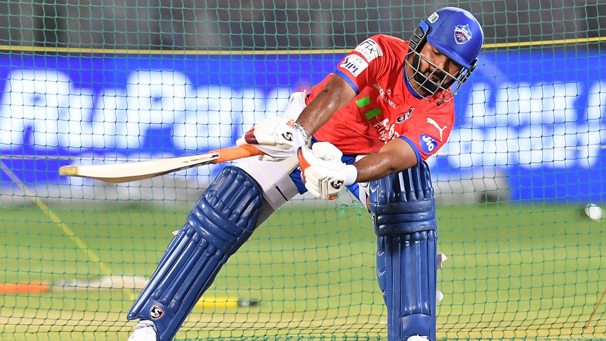 RR vs DC Live Toss Update, IPL 2024: Who will win the toss today between Rajasthan Royals and Delhi Capitals?