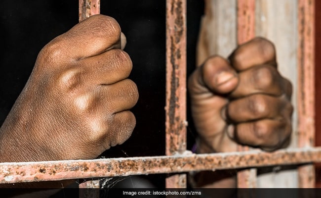 Rajasthan Man Gets Life Term For Raping Live-In Partner