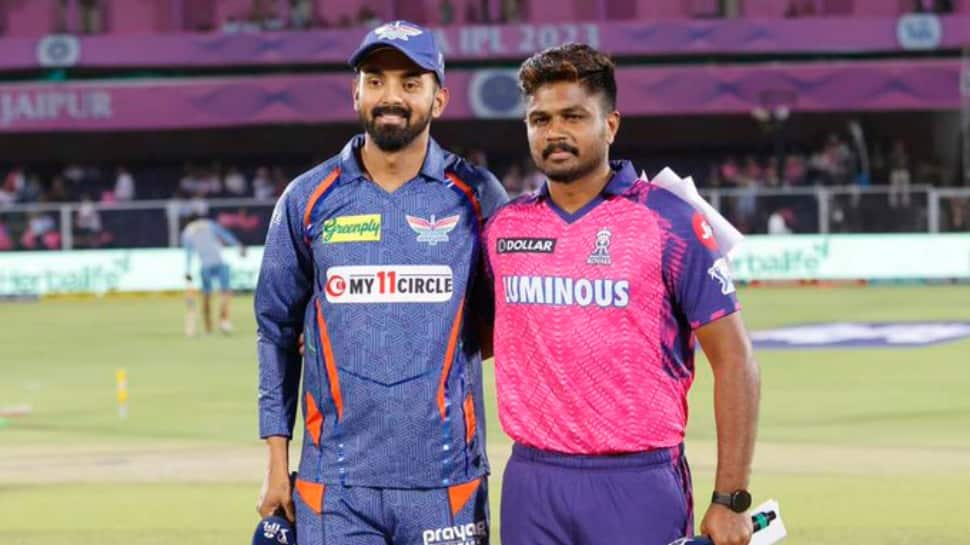 Rajasthan Royals vs Lucknow Super Giants IPL 2024 LIVE Streaming Details: Timings, Telecast Date, When And Where To Watch RR vs LSG Match No.4 In India Online And On TV Channel?