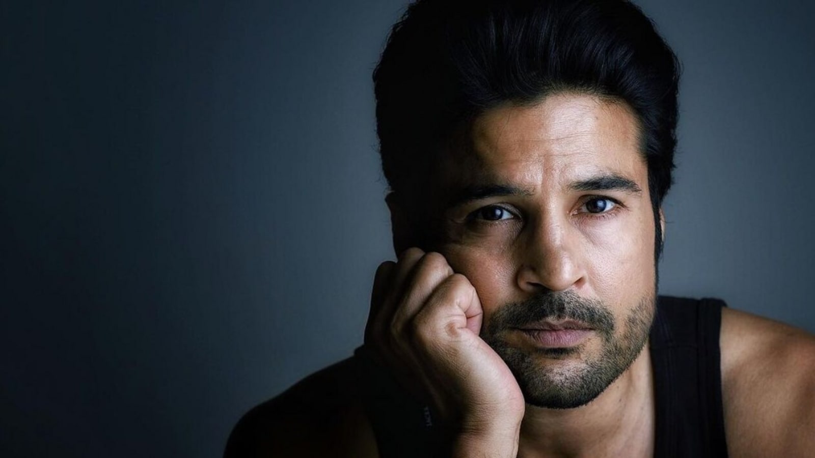 Rajeev Khandelwal reveals Rajesh Khanna's sweet praise that left him embarrassed: ‘You are a better actor than me’