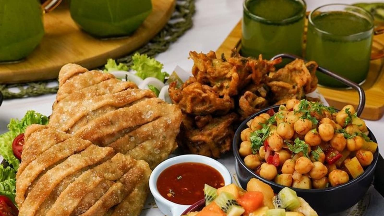 Ramadan 2024: 7 nourishing Iftar options for hypertension and heart disease patients