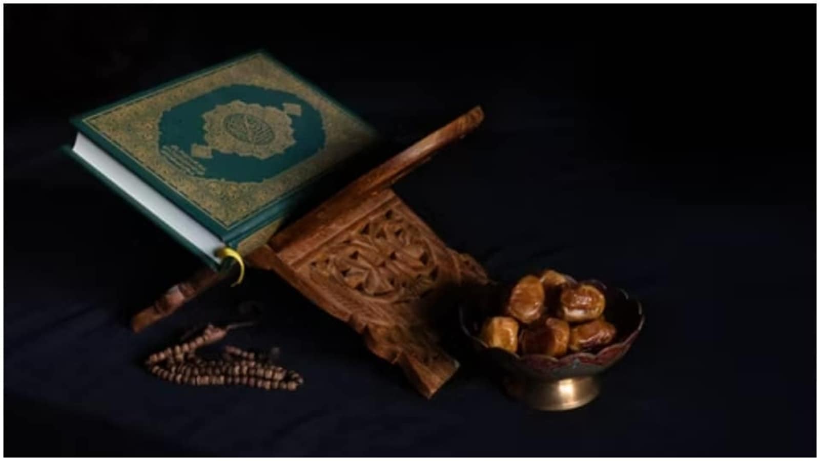 Ramadan 2024: Wishes, messages, quotes and images to share with loved ones on the auspicious day