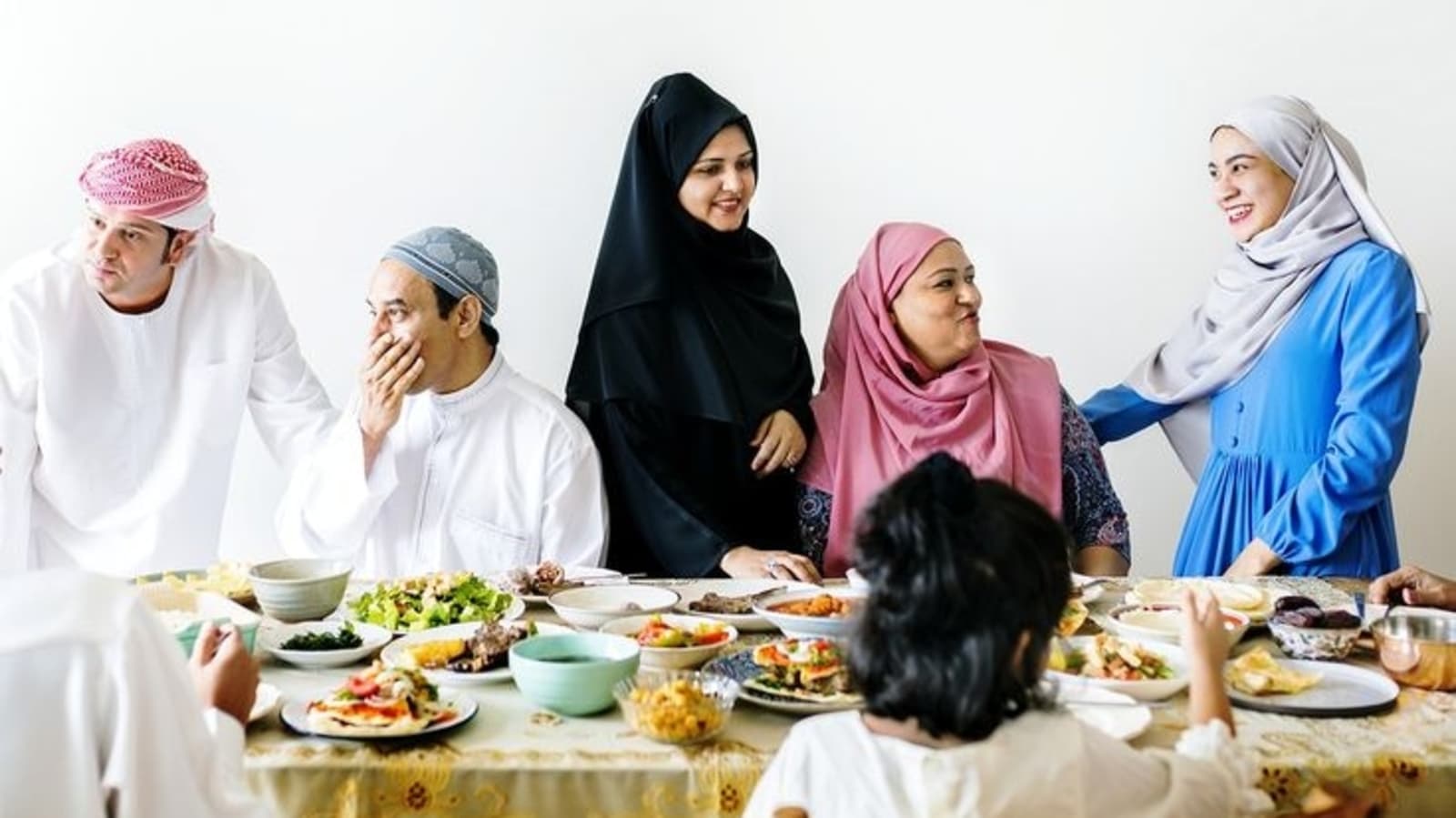 Ramadan 2024 healthy eating tips: Strategies for Muslims to maintain nutritional balance while fasting during Ramzan