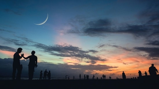 Ramadan 2024 moon sighting live: Saudi Arabia calls Muslims to spot Ramzan crescent