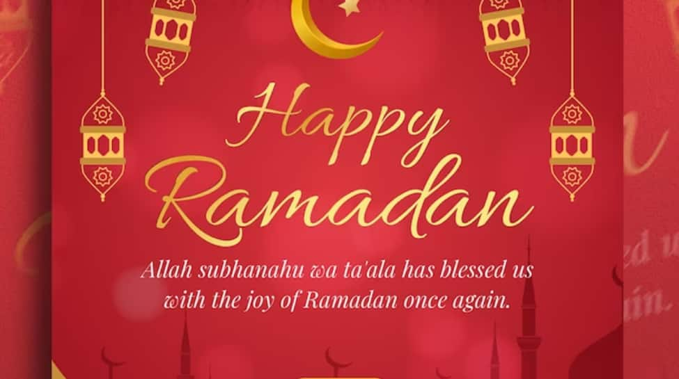 Ramadan Kareem 2024: Ramzan Wishes, Greetings, Quotes, WhatsApp Status, Posts And Messages To Share