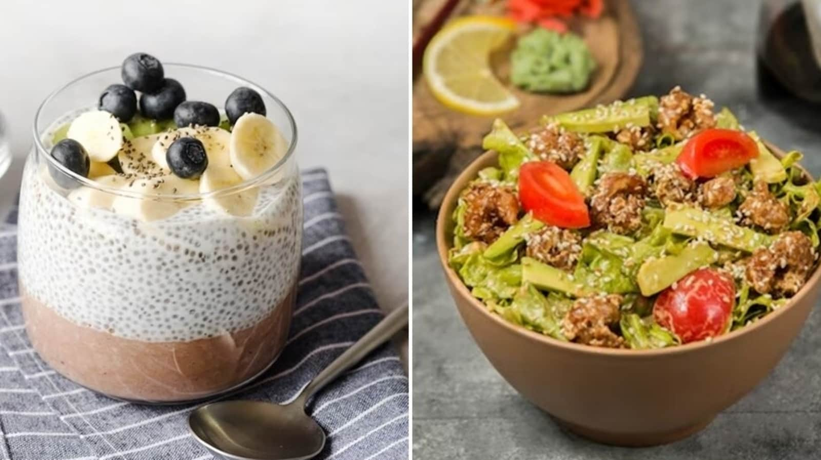 Ramadan recipes 2024: 10 delectable sehri snacks to nourish your body