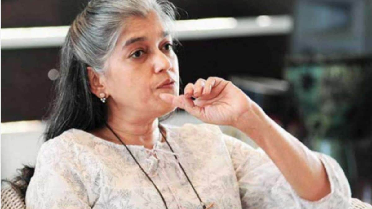 Ratna Pathak Shah's 67th Birthday: Times when actress called out industry for its biases against females