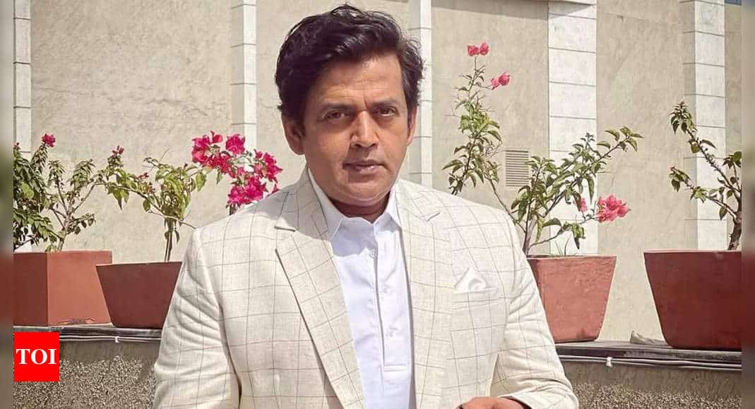 Ravi Kishan: I want Bhojpuri industry to make good cinema like Laapataa Ladies – Exclusive | – Times of India