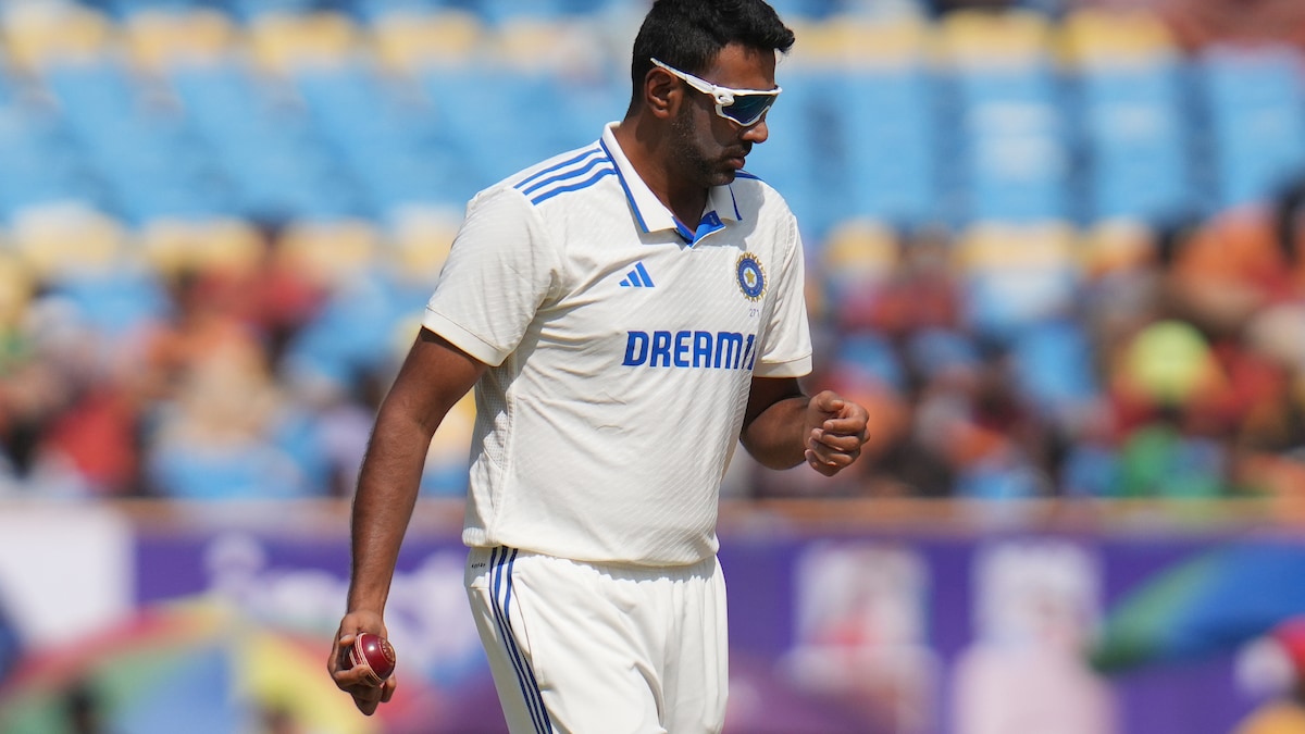 Ravichandran Ashwin's "Problem Of Perfection" Comment For Sanju Samson | Cricket News