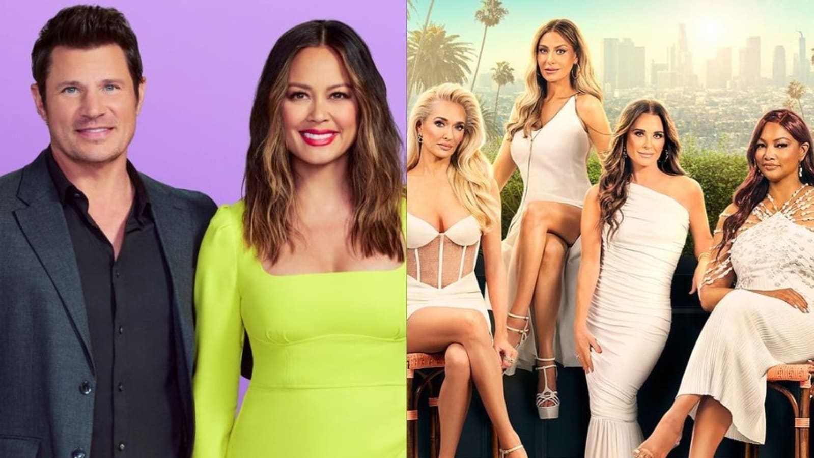 Reality TV shows March 2024: Love Is Blind Season 6 Finale, RHOBH Season 13 Reunion, Top Chef and more