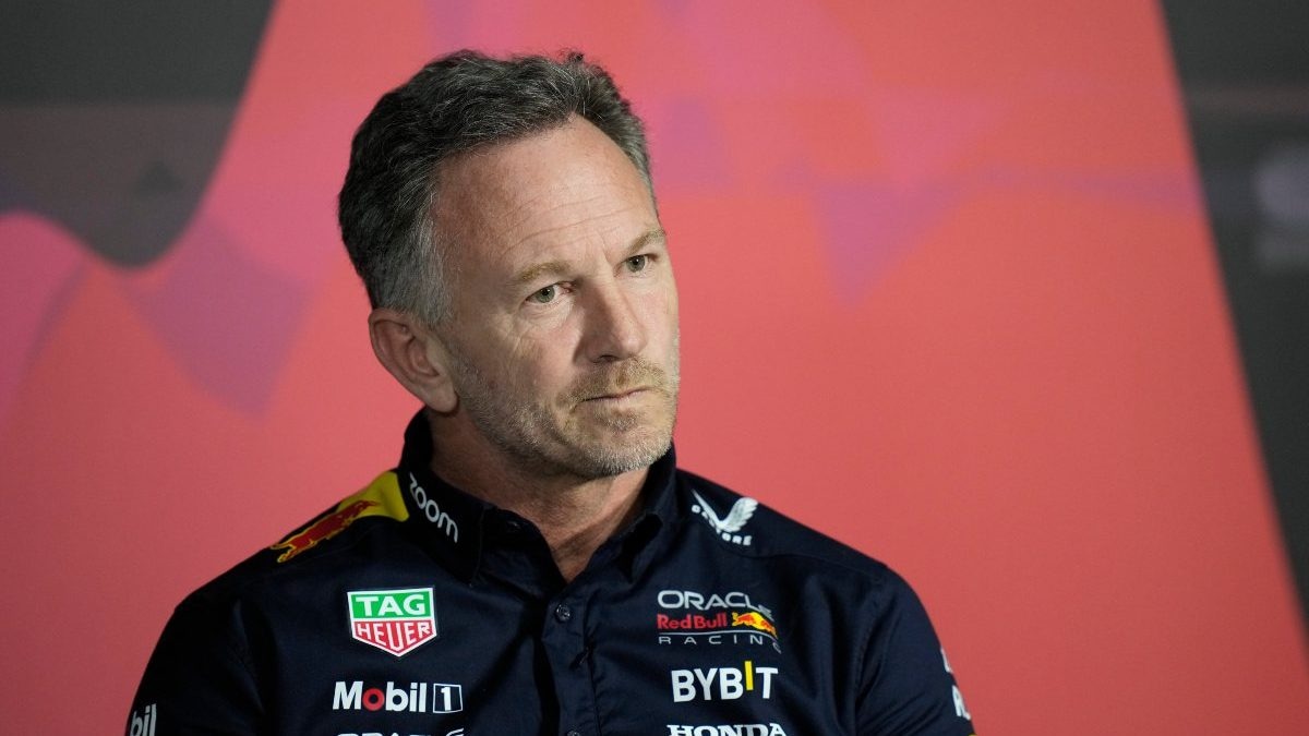 Red Bull employee to approach employment tribunal if appeal over Christian Horner fails: Report